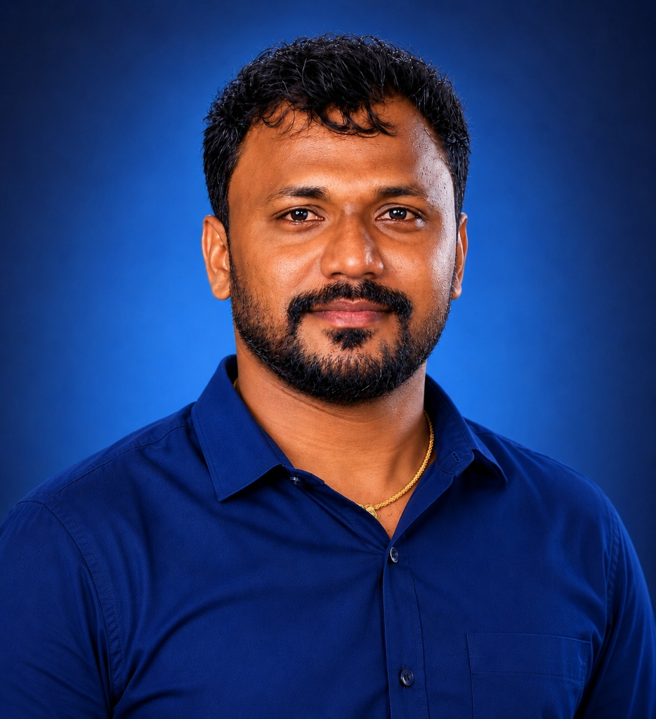 Founder of Prime Steel Engineering