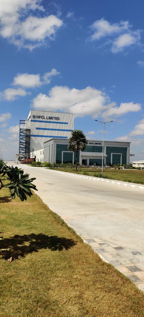 Prime Steel Fabrication Site 3